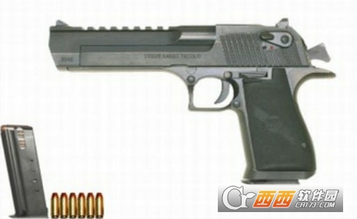 Gun Desert Eagle(沙漠之鹰射击)
