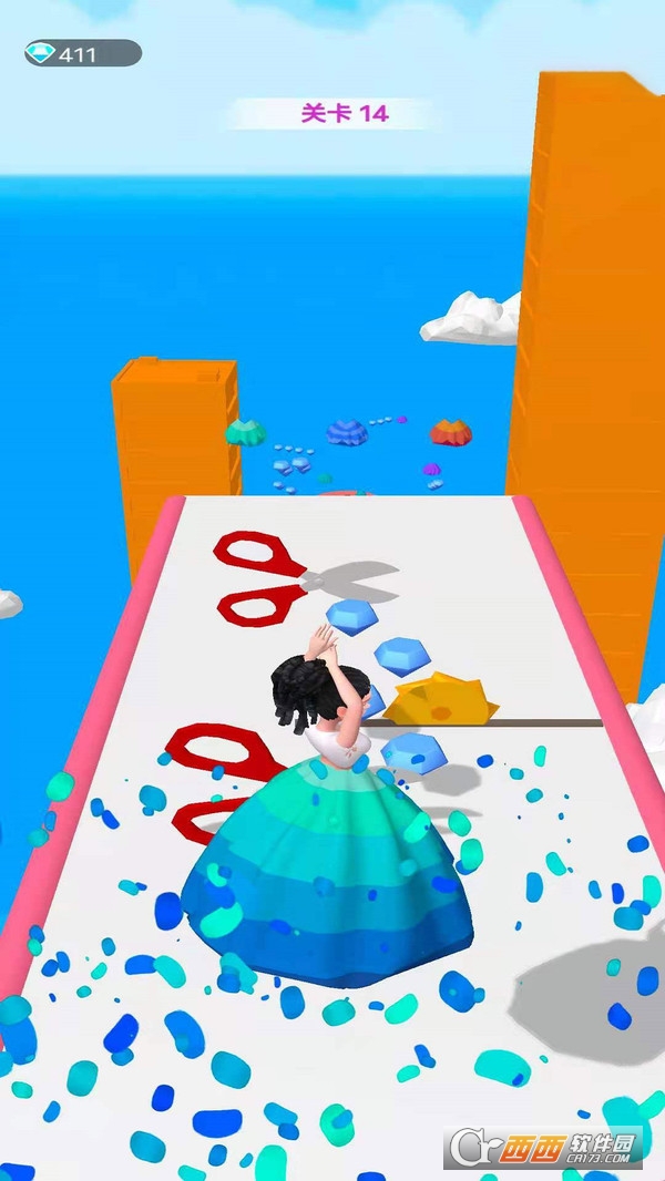 我要变漂亮3D
