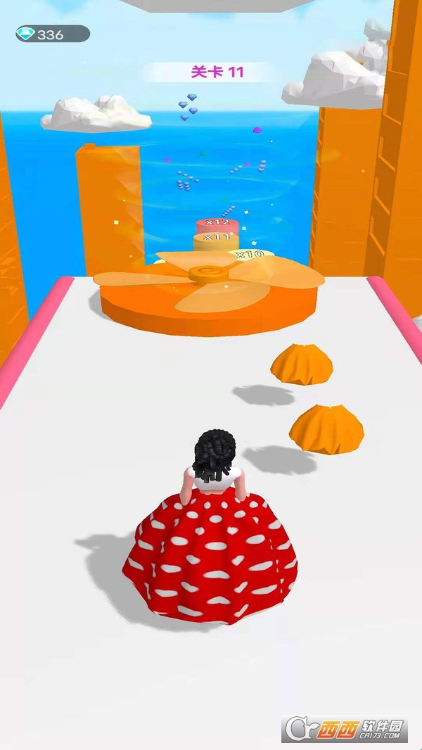 我要变漂亮3D