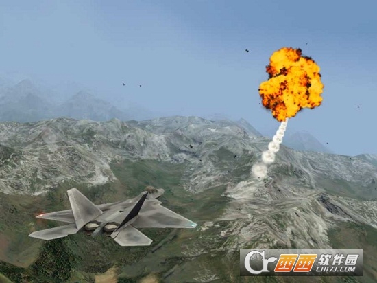 专业模拟飞行X-Plane 10 Flight Simulator