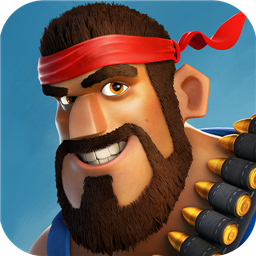 海岛奇兵单机版