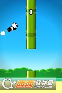 FartingPanda(熊猫放屁)