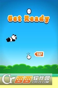 FartingPanda(熊猫放屁)