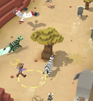 疯狂动物园国际服2022最新版