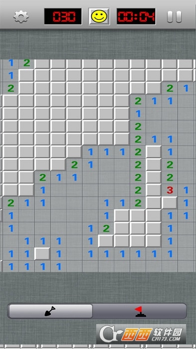 扫雷经典版中文版