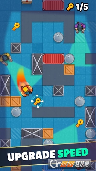 逃离僵尸房间2020最新