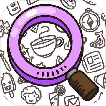 我眼神儿贼好游戏2023最新版