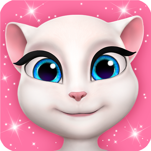 我的安吉拉安卓版