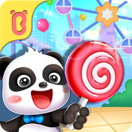 奇妙游乐园世界