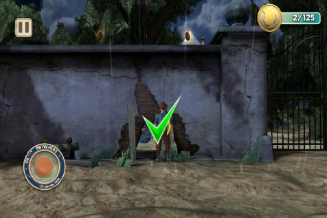 丁丁历险记 安卓版