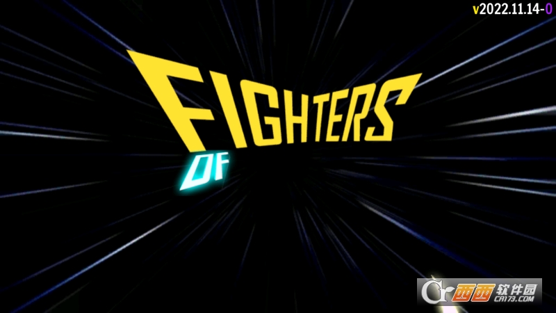 命运战士Fighters of Fate