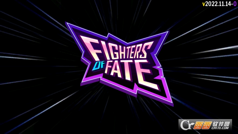 命运战士Fighters of Fate