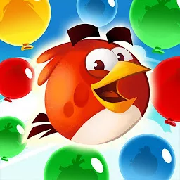 AB Blast!(愤怒的小鸟爆破最新版)