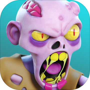 Mad Brains(Zombie Paradise(僵尸乐园))