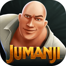 勇敢者的游戏(Jumanji Epic Run)