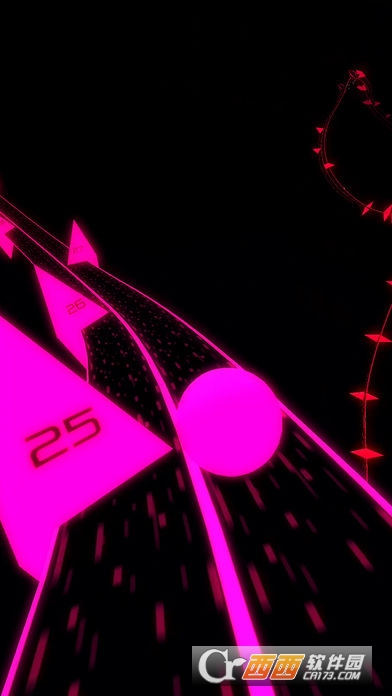 急速过高峰Rush安卓版