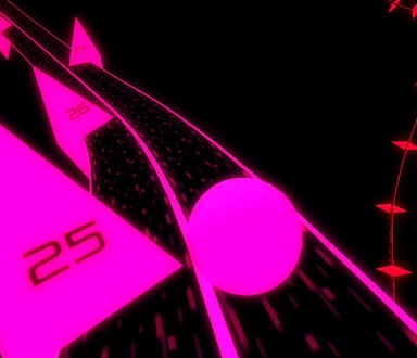 急速过高峰Rush安卓版