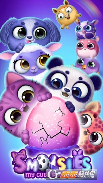 我可爱的宠物屋