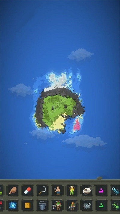 世界盒子2020最新版