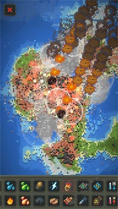 世界盒子2020最新版