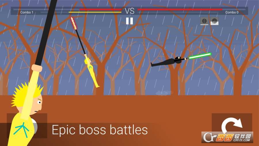 Ninja Masters(忍者大师)