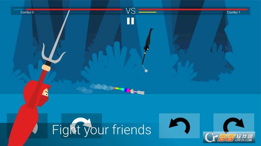 Ninja Masters(忍者大师)