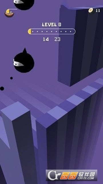 跳跳忍者道场Hop Hop Ninja Dojo