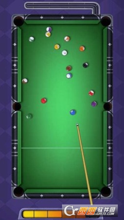 台球斯诺克桌球