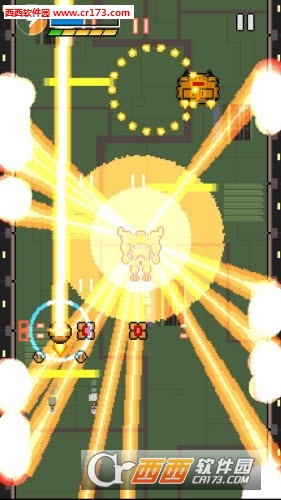 MadRobot(疯狂机器人X2018最新版)