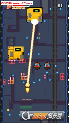 MadRobot(疯狂机器人X2018最新版)