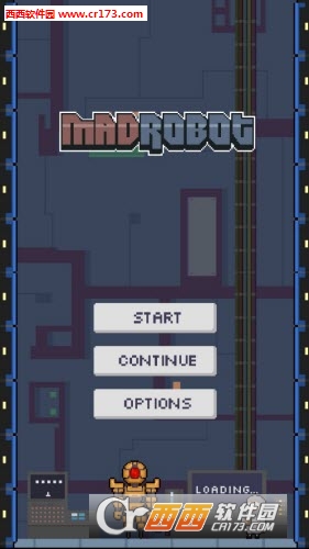 MadRobot(疯狂机器人X2018最新版)