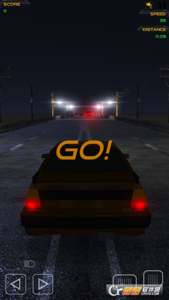 极速前进(Horizon For Speed)