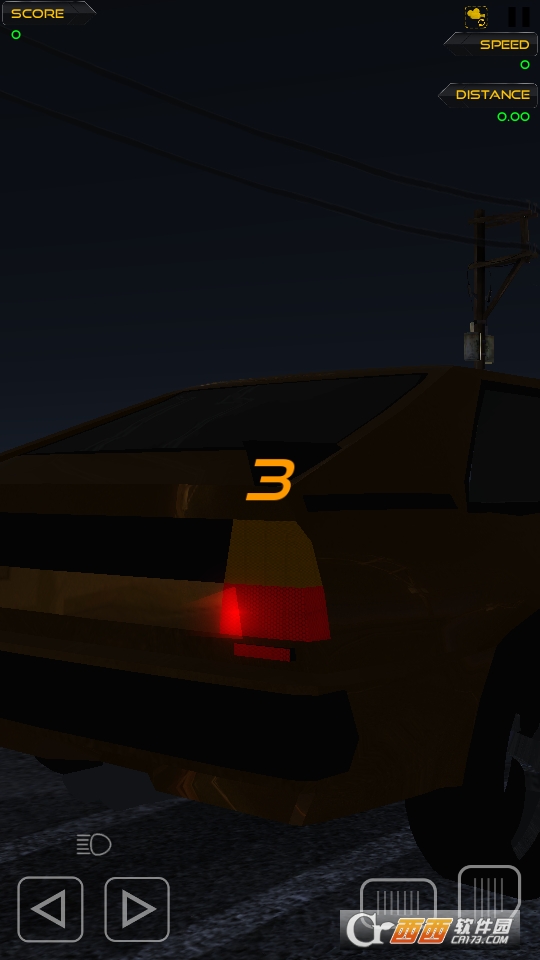 极速前进(Horizon For Speed)