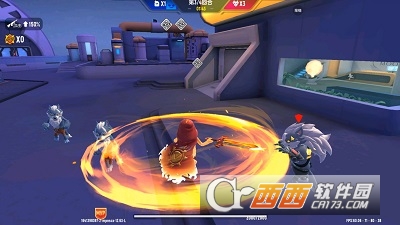 Sausage Man香肠派对国际服