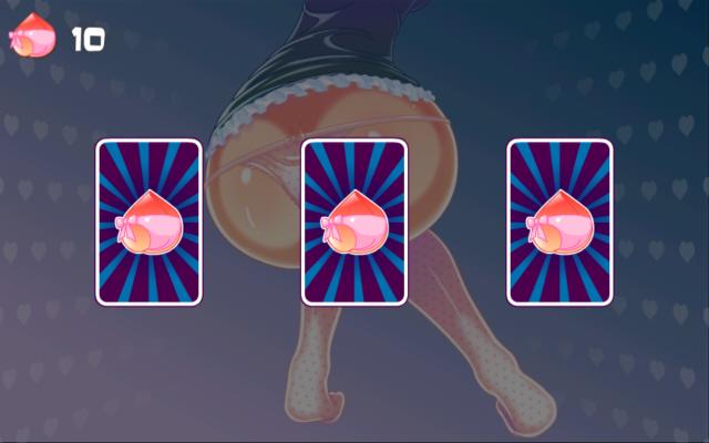 疯狂的屁股2018最新版