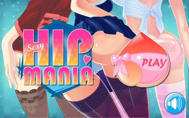 疯狂的屁股2018最新版