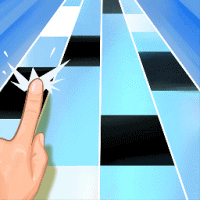 白块儿达人游戏