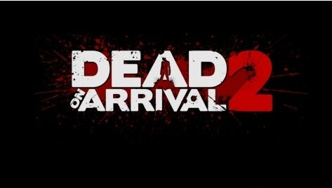 死亡漩涡2 安卓版