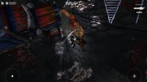 死亡漩涡2 安卓版