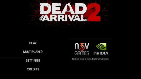 死亡漩涡2 安卓版