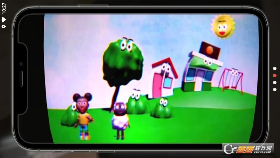 阿曼达冒险家游戏