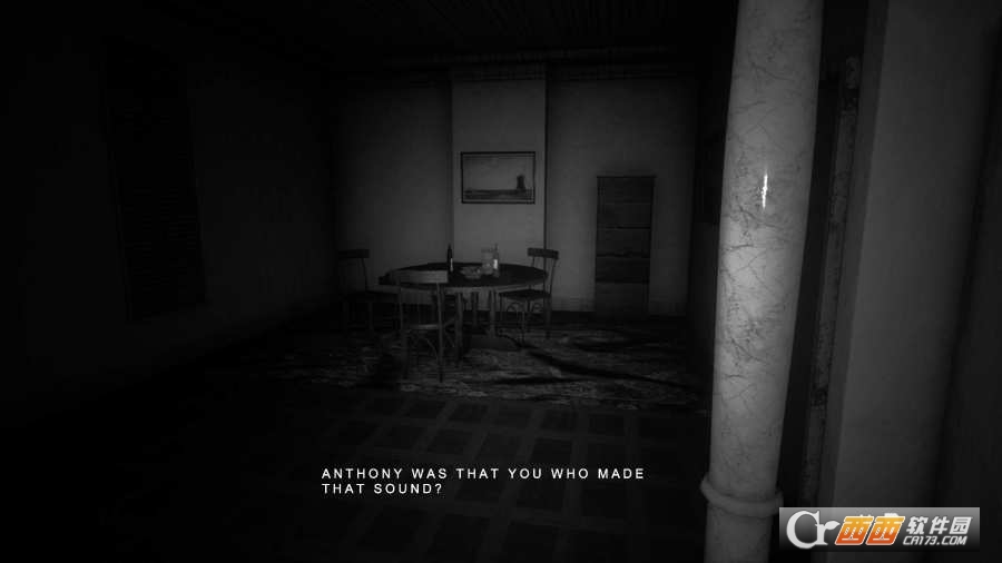 THE WHISPERER(低语者中文版)