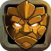 狮王之心 Lionheart Tactics 安卓版