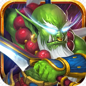 斗卡勇士九游版