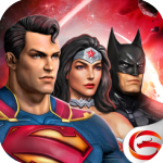 正义联盟超级英雄安卓版