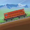 Train Simulator(火车模拟铁路游戏)