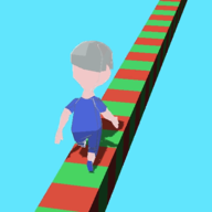 Time control runner(时间控制奔跑者)