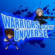 Warriors of the Universe(宇宙战士)