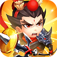 决战三国变态版