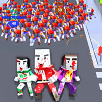 快乐僵尸中文版HyZombies